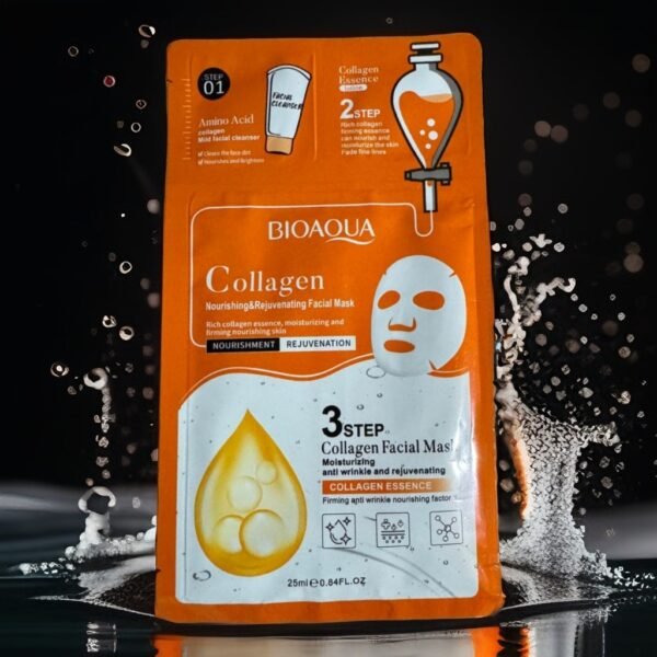 BIOAQUA Collagen Mask